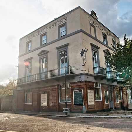 Publove @ The Great Eastern, Docklands Greenwich Ngoại thất bức ảnh