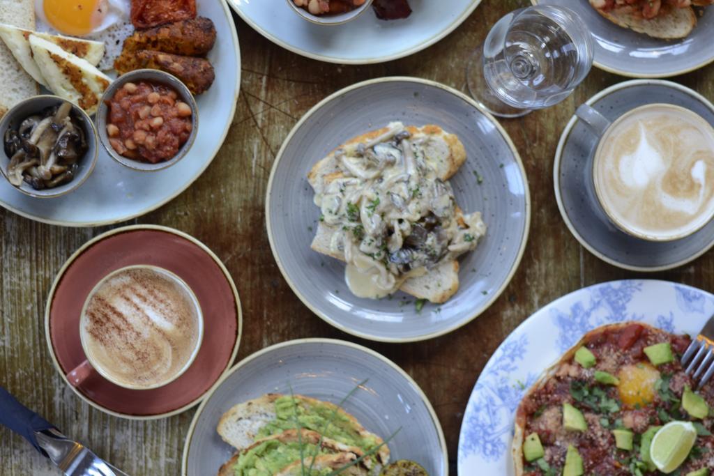 Publove @ The Great Eastern, Docklands Greenwich Ngoại thất bức ảnh