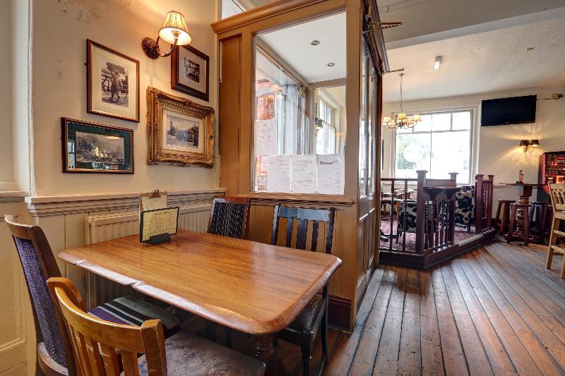 Publove @ The Great Eastern, Docklands Greenwich Ngoại thất bức ảnh