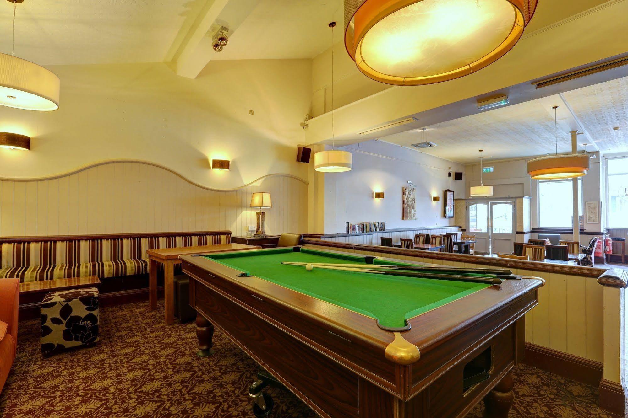 Publove @ The Great Eastern, Docklands Greenwich Ngoại thất bức ảnh