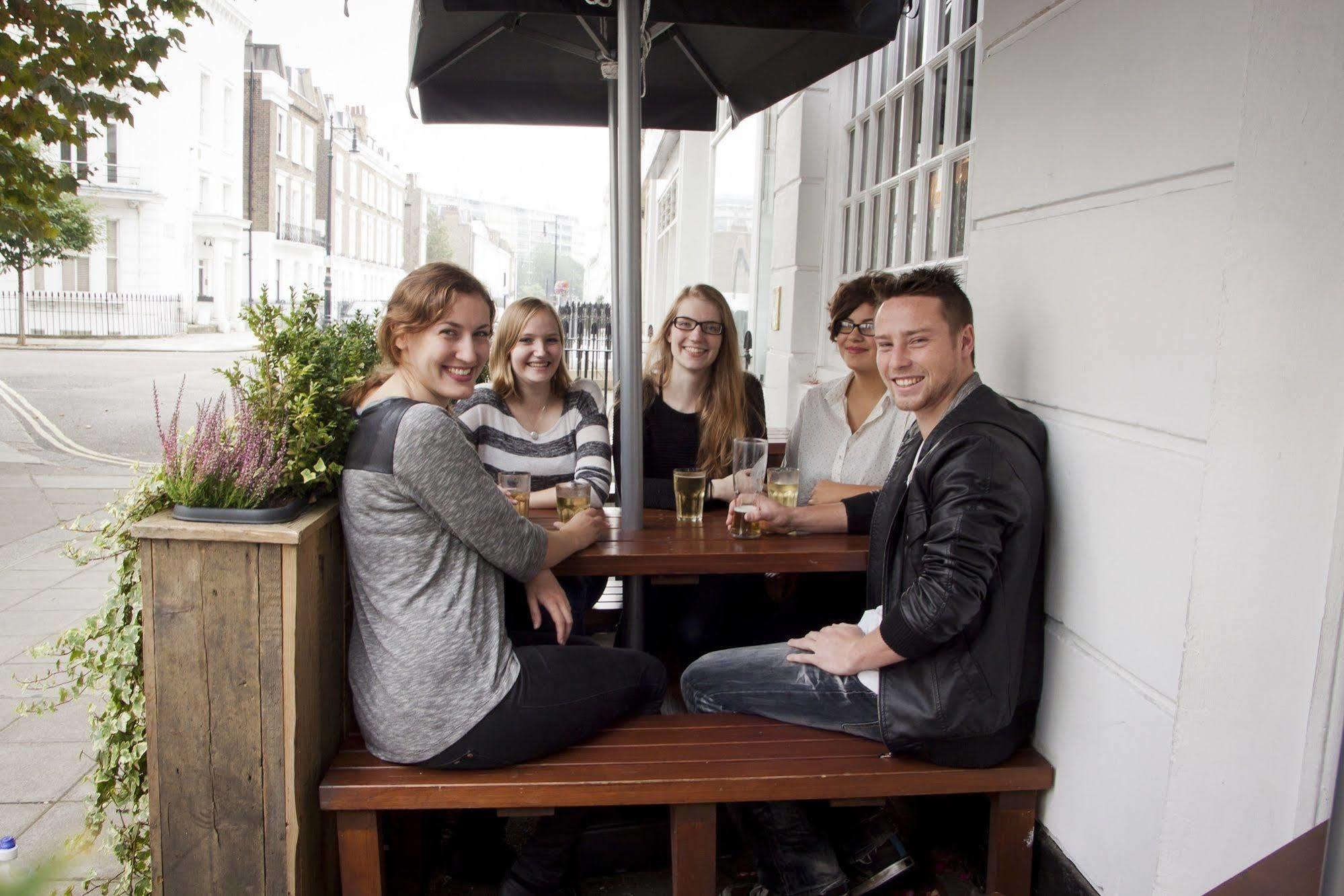 Publove @ The Great Eastern, Docklands Greenwich Ngoại thất bức ảnh